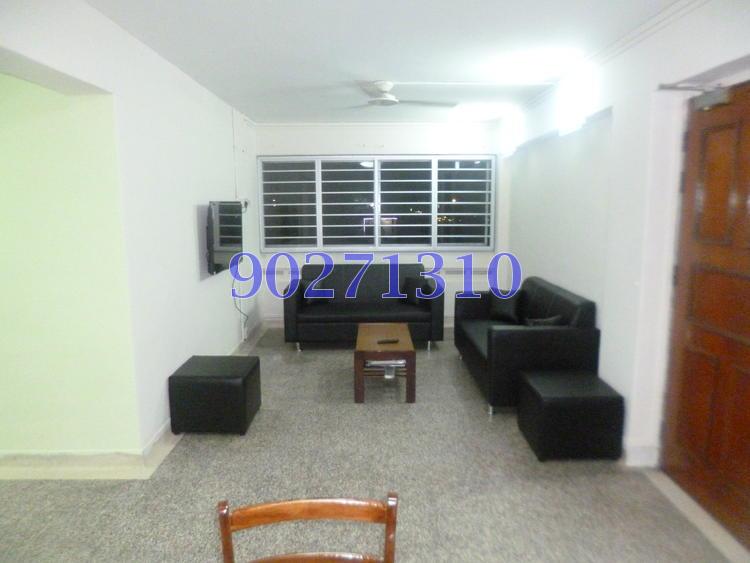 Spottiswoode Park thumbnail photo